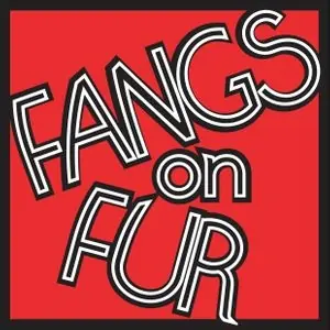 Fangs on Fur — club Rock Hill, Ostrau