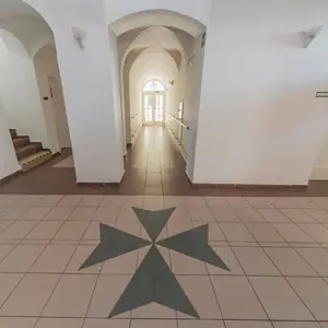 Welttag der Hospiz- und Palliativversorgung 10. Oktober — Praha 8, Prag