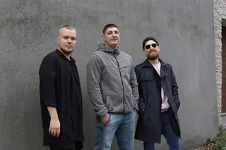 BrokenBase Warehouse: Teddy Killerz + Hallucinator + другие