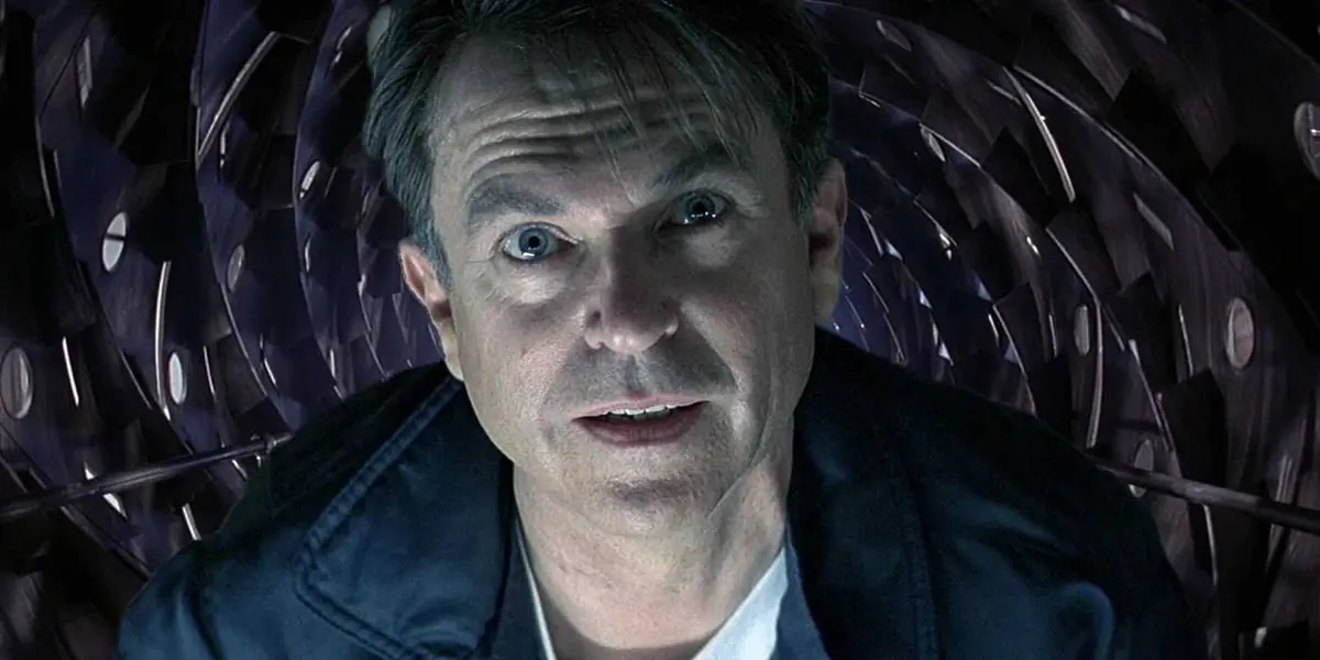 Movie Barf: Event Horizon + Discussion with Gare Scare — Edison Filmhub, Prague