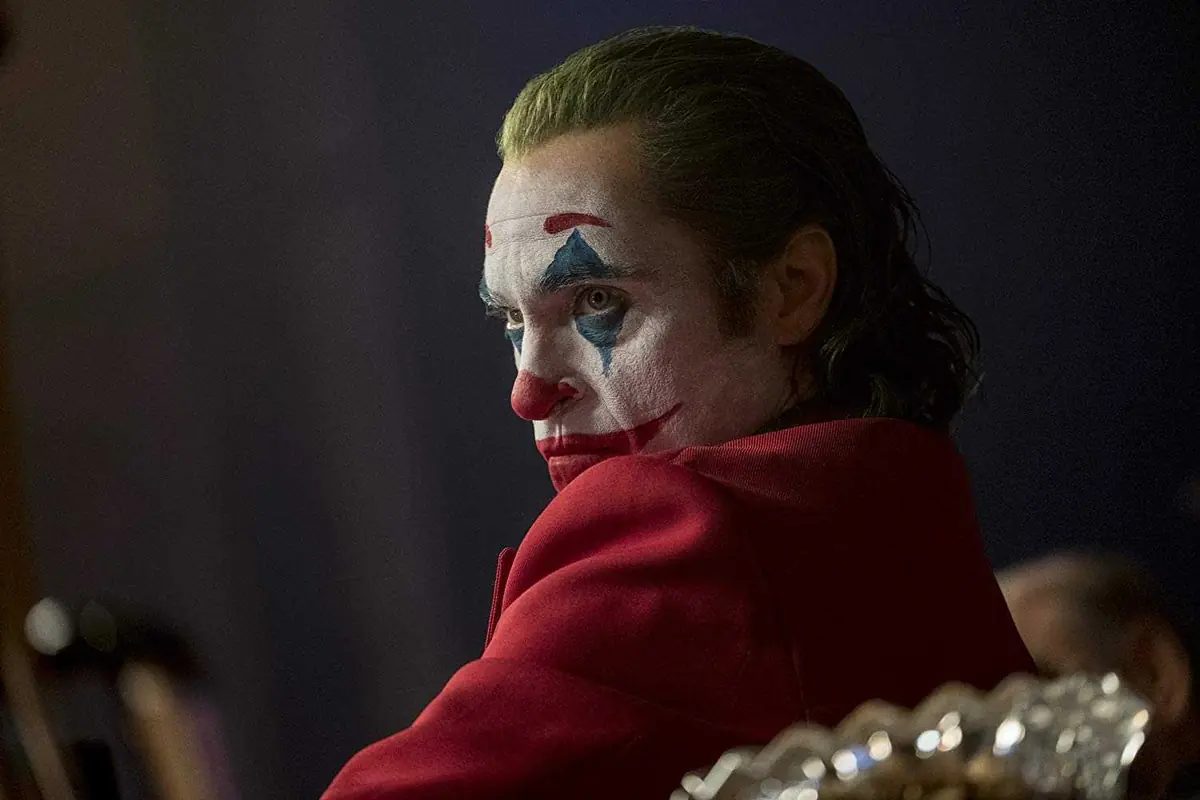 Film Evening: Joker — Story B, Prague