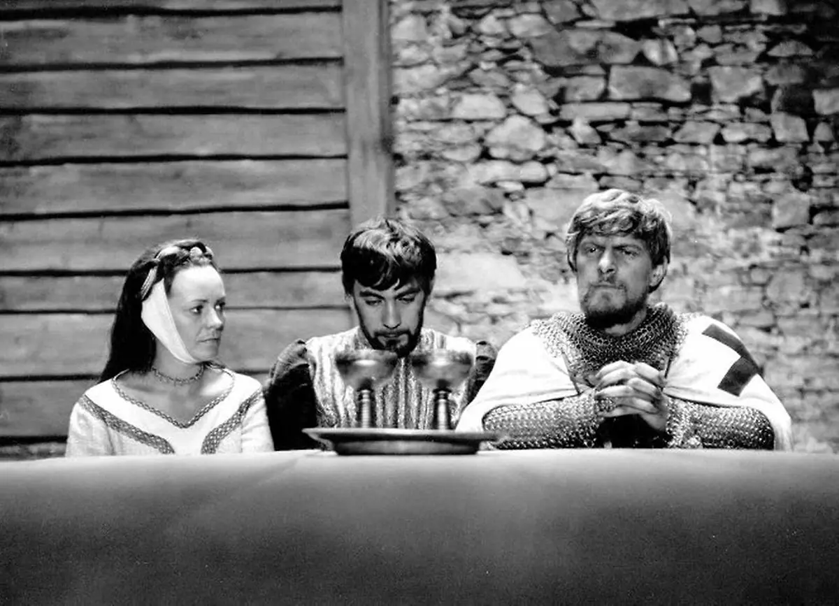 Valley of Bees — Kino Ponrepo, Prague
