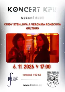 КПХ: Guitduo Veronika Cindy
