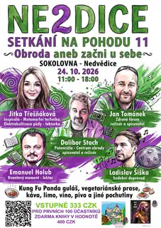 Setkání na pohodu 11