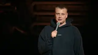 Slava Komissarenko, Stand Up - Aufnahmen von "Lass uns zusammen eine Show machen"