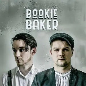 Bookie Baker — Futurum Music Bar, Прага