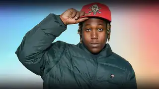 Don Toliver: Octane World Tour