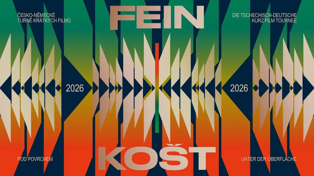 KineDok: Gala-Premiere FEINKOŠT 2026 — Bio Oko, Prag