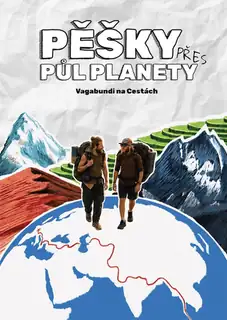 Vagabundi na cestách - přednáška