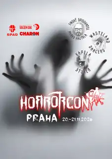 HorrorCon 11. Ausgabe