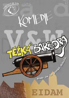 Важка Барбора