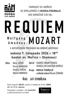W. A. Mozart - Requiem