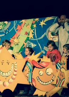 Star Tales