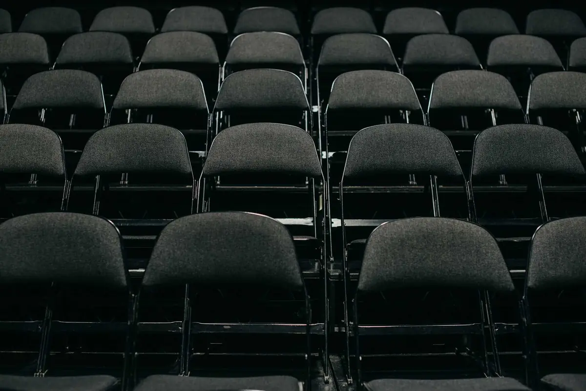 Tutti Frutti — Theater Vila Štvanice, Prag
