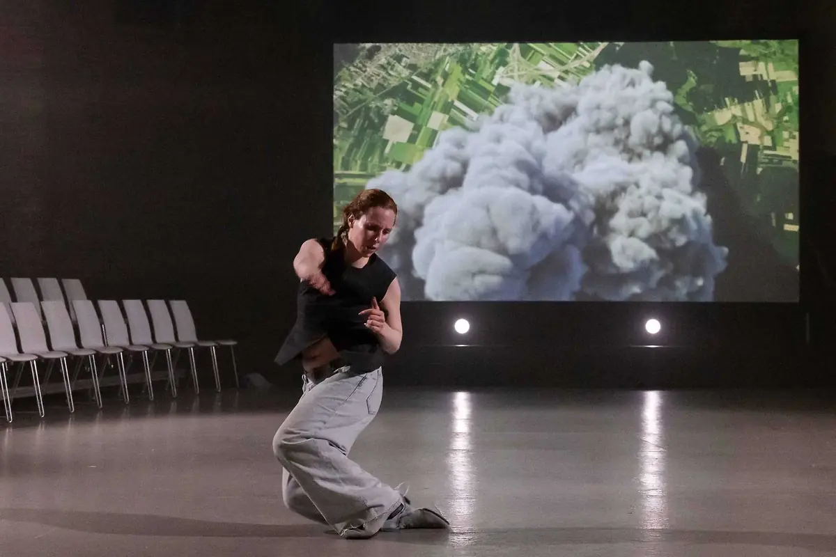 Phoenix.Sun: Norma 2026 - Wiedergeburt — Studio der Helden, Prag