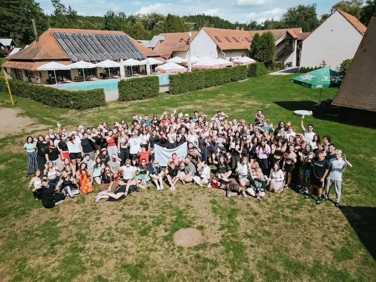 PoSeznamovák 2026 — Klub Betlémská, Prag