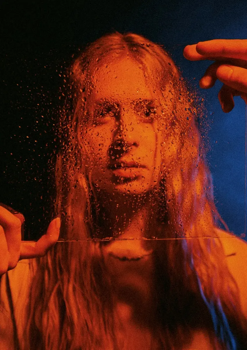 Veronika Stieranková - Demilovaní — Music Lab, Brünn