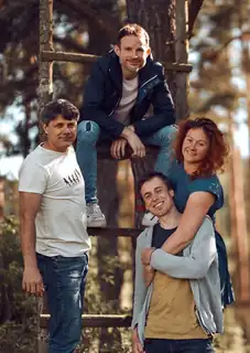 Epydemye