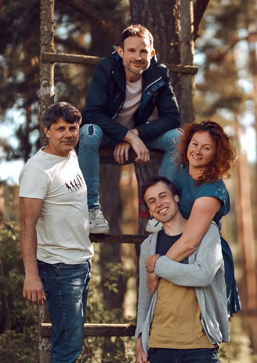 Epydemye — House of Culture Šumperk, Šumperk