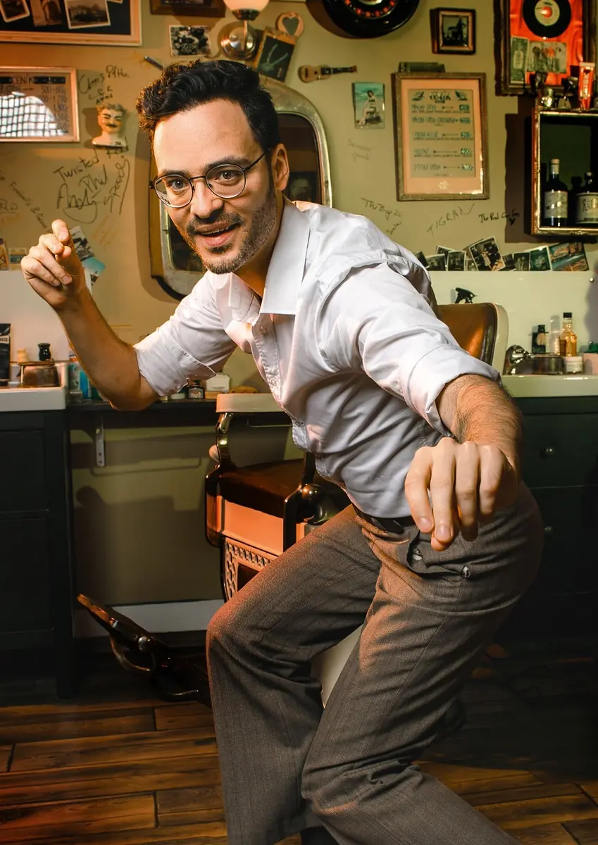 Lindy Hop Workshop — Kulturák NMnM, Nové Město na Moravě