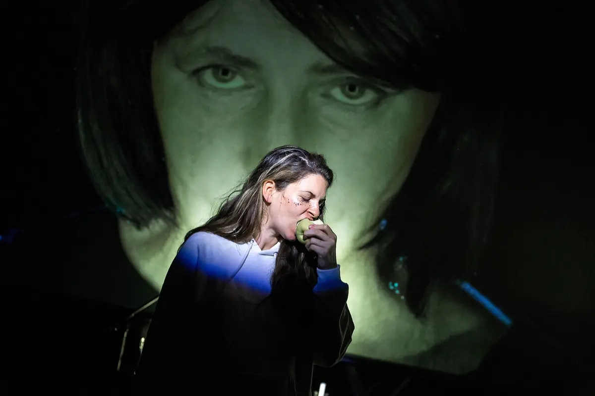 Snow White Is Not Dead — Minor Theatre, Prague