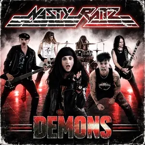 Nasty Ratz — Prostor Elementů s.r.o, Прага