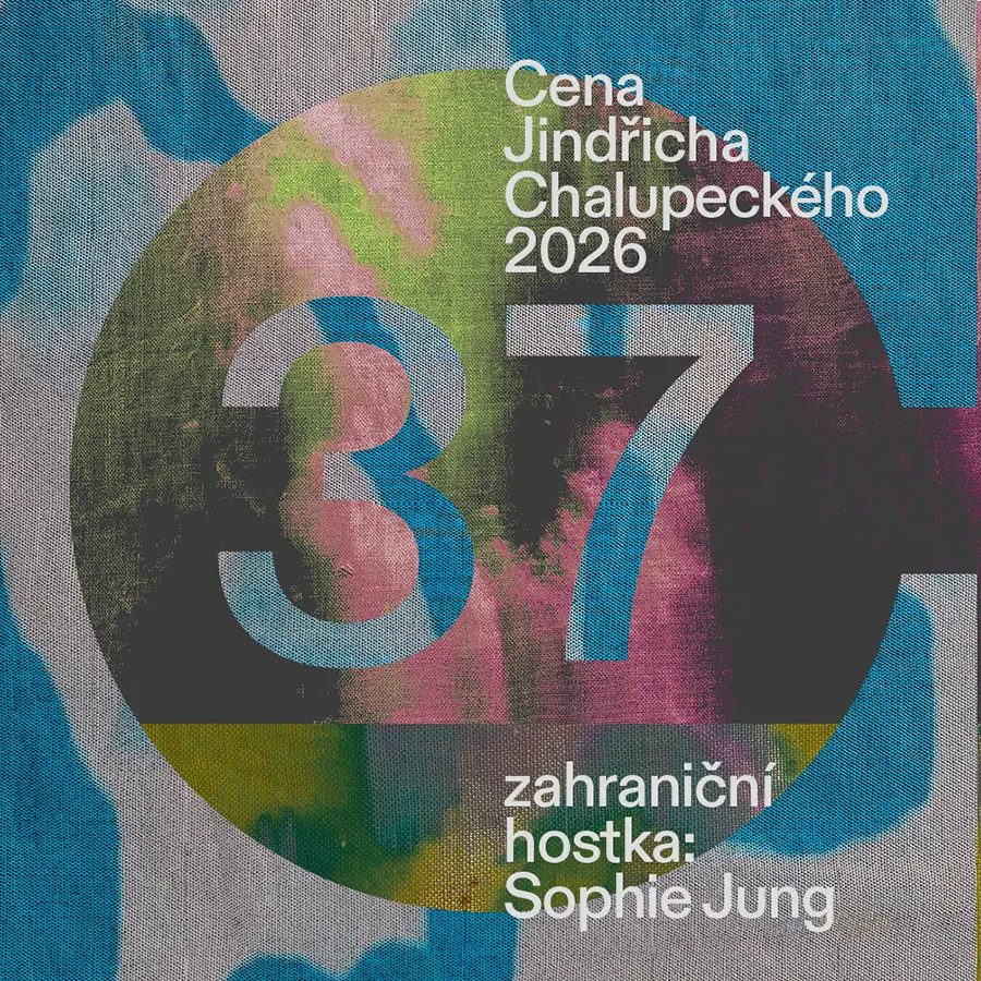 Sophie Jung - His Life and Work — PLATO městská galerie současného umění, Ostrau