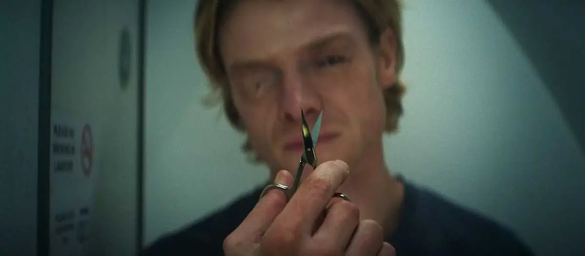 Clayface — Kino Atlas, Praha