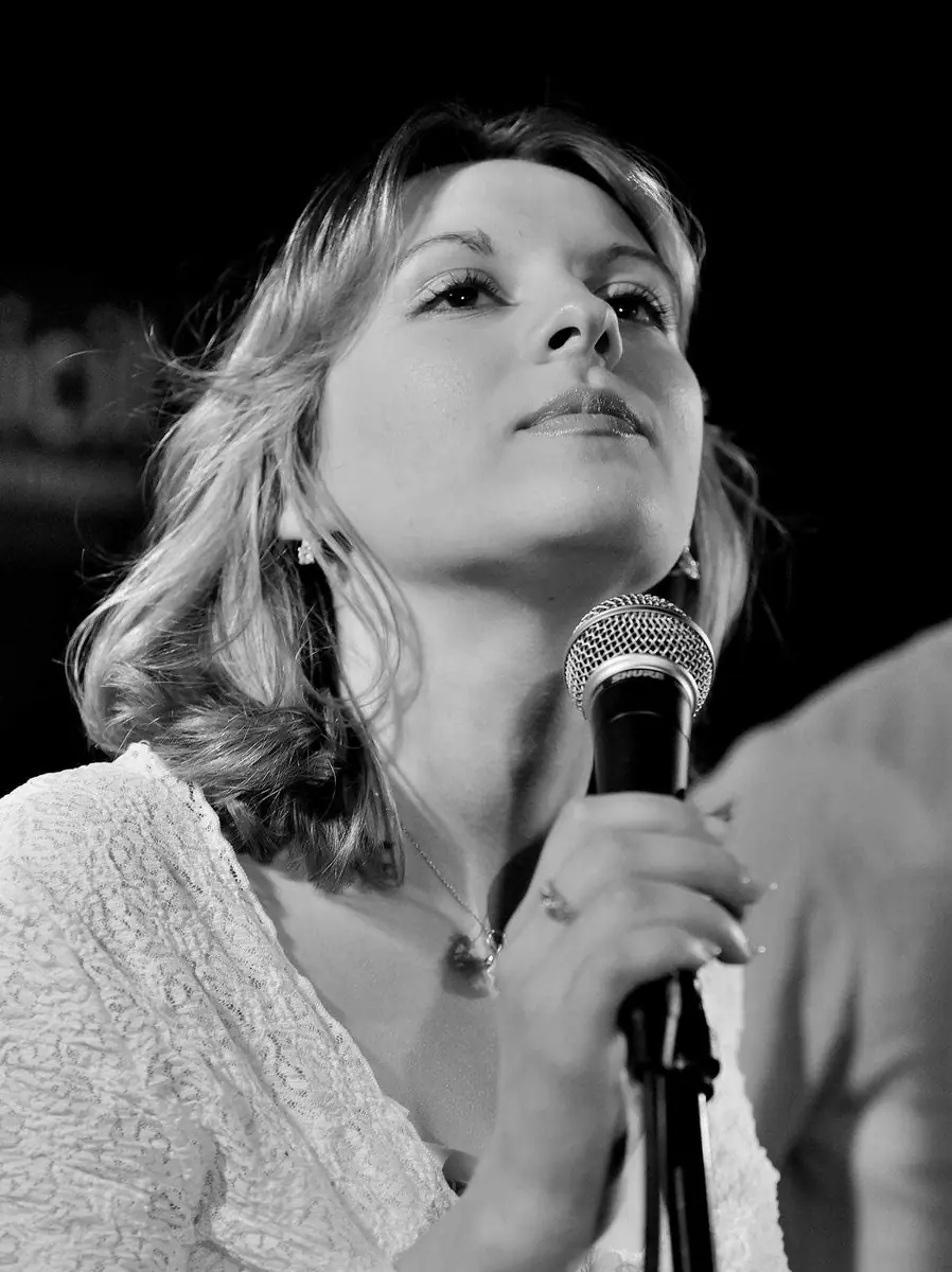 Singers Unlimited: Eine einzigartige Reise durch Jazz, Pop und Soul — Reduta Jazz Club, Prag