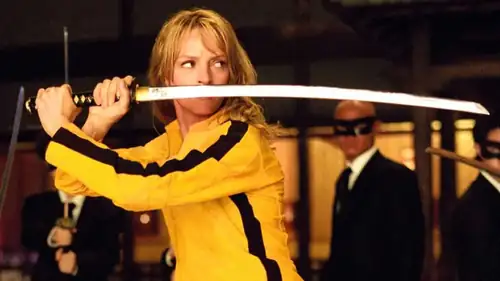 Kill Bill: Die komplette blutige Affäre