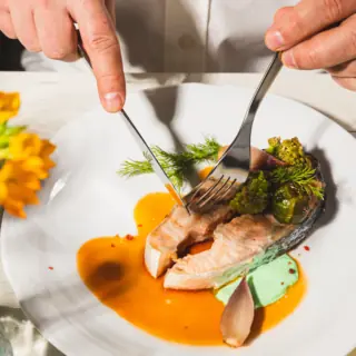 RestaurantWeek Brno — Radnická 8, Brno-Brno-střed, Česko, Brünn