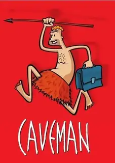 Caveman
