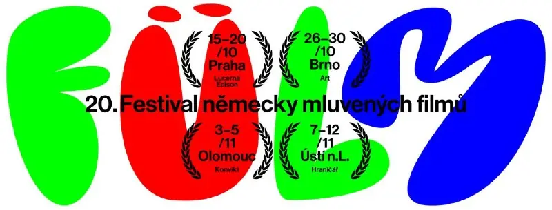 Das Filmfest - фестиваль современного кино из Германии, Австрии и Швейцарии — Prag