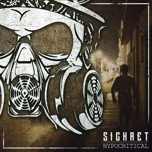 SICKRET — Lucerna Music Bar, Prag