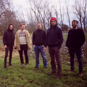 Heated Land — Jazzový bar U kouřícího králíka, Brünn