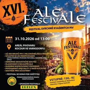Claymore CZ — Kocour Brewery Varnsdorf, Varnsdorf 1