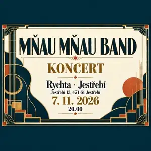 Mnau mnau band