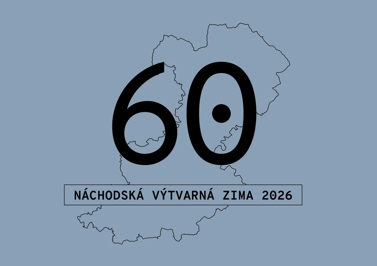 Находська художня зима — Галерея образотворчого мистецтва в Náchodě, Нахід
