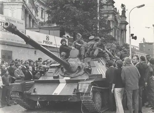 Брно во времена оккупации