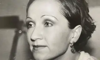 Bára Basiková