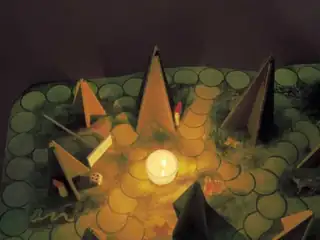 Brettspielabend - Weihnachten kommt