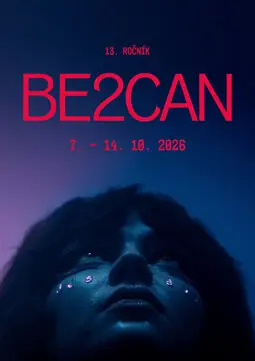 Be2Can - Festival Pass — Edison Filmhub, Prag