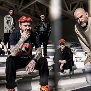 Prago Union & live band + гості