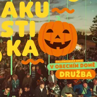 Akustika
