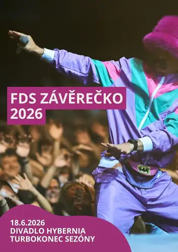 FDS Abschlussshow 2026
