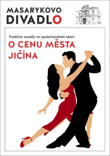 Jičín City Prize Competition
