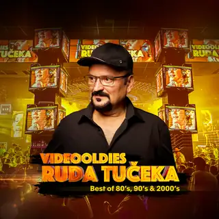 VIDEO OLDIES RUDA TUČEKA