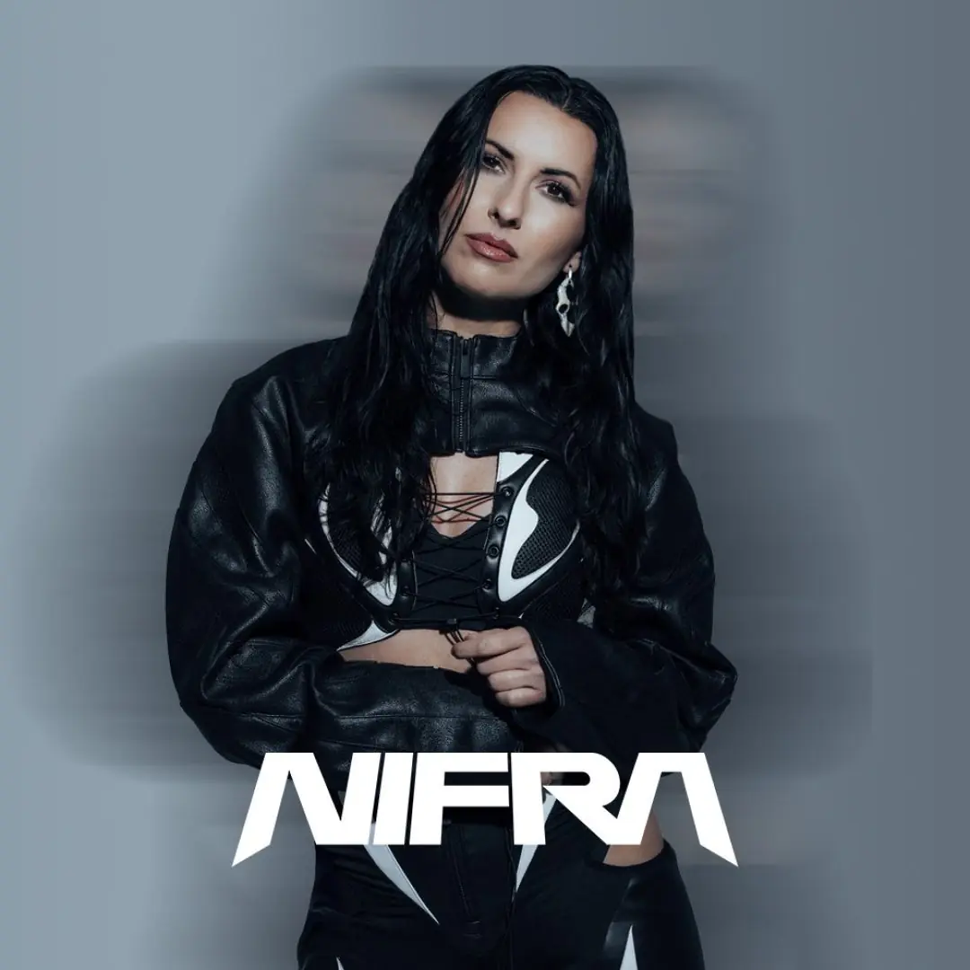 NIFRA — EPIC Prague, Прага