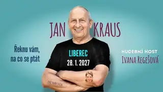 Jan Kraus - Ich sage dir, was du fragen sollst