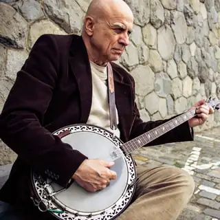 Ivan Mládek & Banjo band - 60 Years on Stage